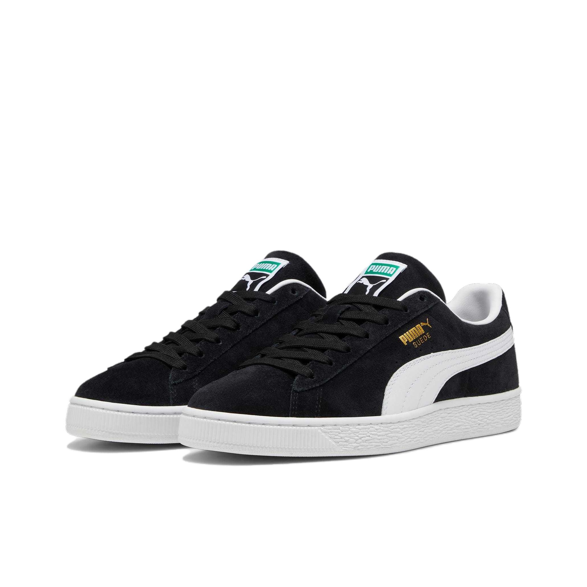 PUMA Suede Classic Split Sığır - Puma Shoes Suede Classic incelemesi ve fiyatı