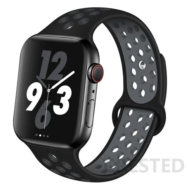 Apple için silikon kayış saat  - Women'S Accessories Nike incelemesi ve fiyatı