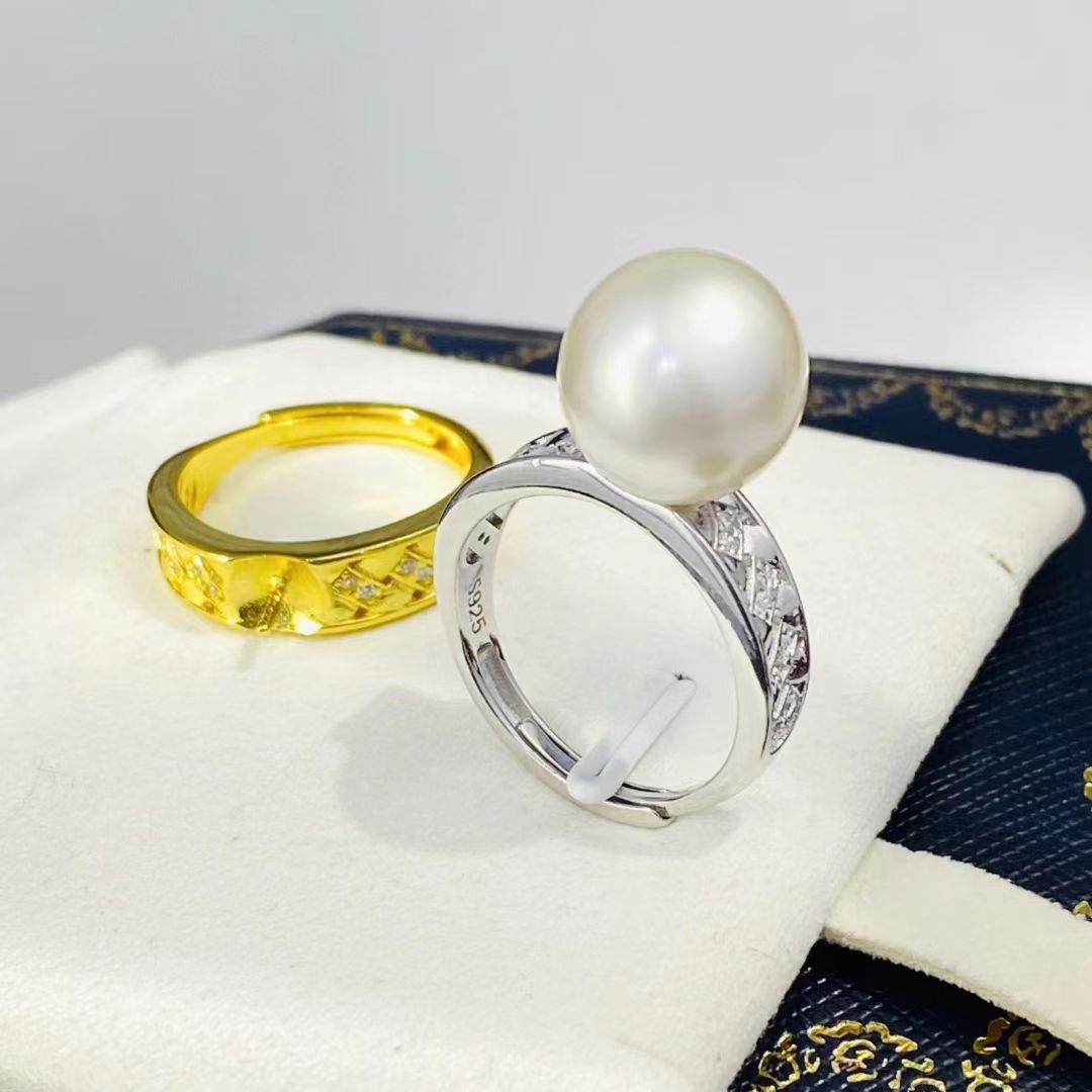 Toptan S925 Ayarlanabilir Gümü - Ring Set Adjustable incelemesi ve fiyatı