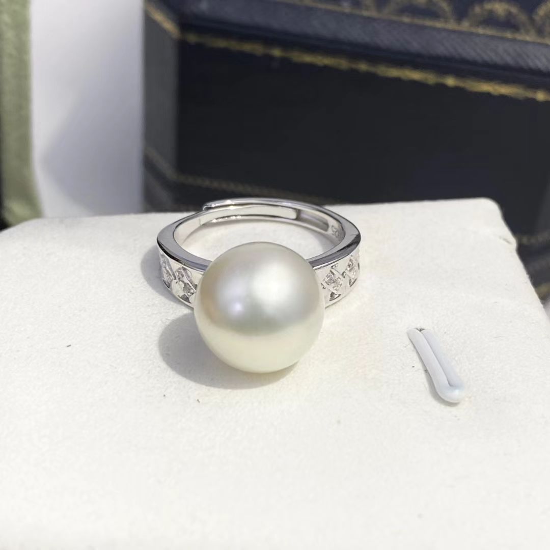 Toptan S925 Ayarlanabilir Gümü - Ring Set Adjustable incelemesi ve fiyatı