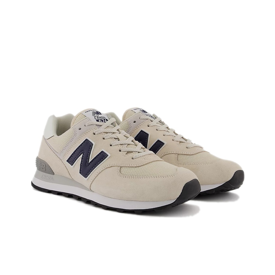 New Balance NB 574 Yastıklamal - New Balance Shoes 574 incelemesi ve fiyatı