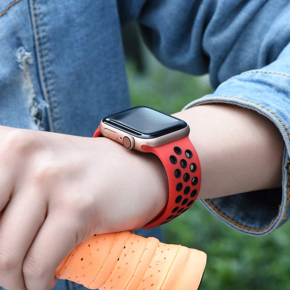 Apple için İzle sapanlar 44mm  - Women'S Accessories Nike incelemesi ve fiyatı