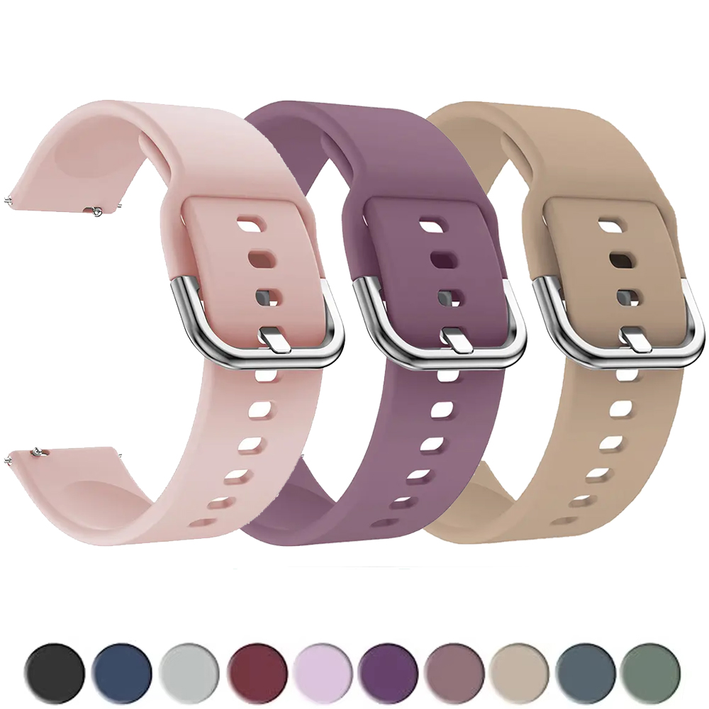 22mm saat kayışı Amazfit helio - Women'S Accessories New Balance incelemesi ve fiyatı