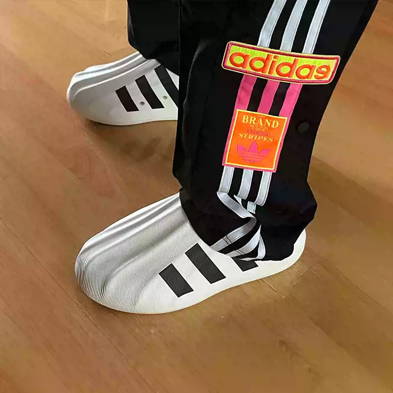 Adidas Tricolor adiFOM SUPERST - Women'S Accessories Adidas incelemesi ve fiyatı