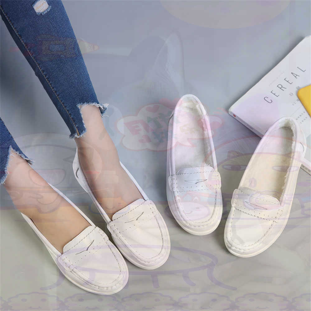 Yumuşak Slip-on Bayan Büyük Bo - Women'S Accessories Famous Footwear incelemesi ve fiyatı