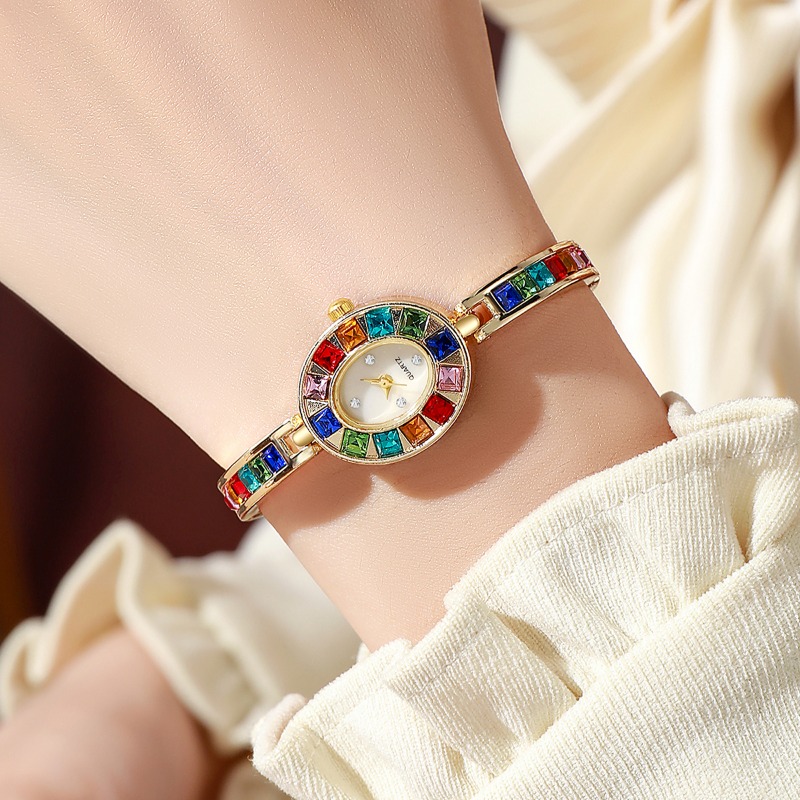 2 adet zarif renkli taklidi ka - Women Accessories Gift Box incelemesi ve fiyatı