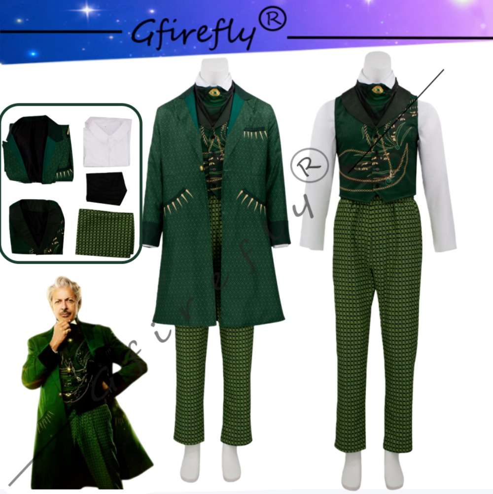 Sihirbaz Cosplay Kostümü Film  - Women'S Clothing And Accessories incelemesi ve fiyatı