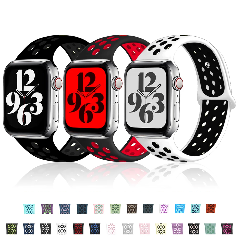 Apple Watch Band için 45mm 44m - Women'S Accessories Nike incelemesi ve fiyatı