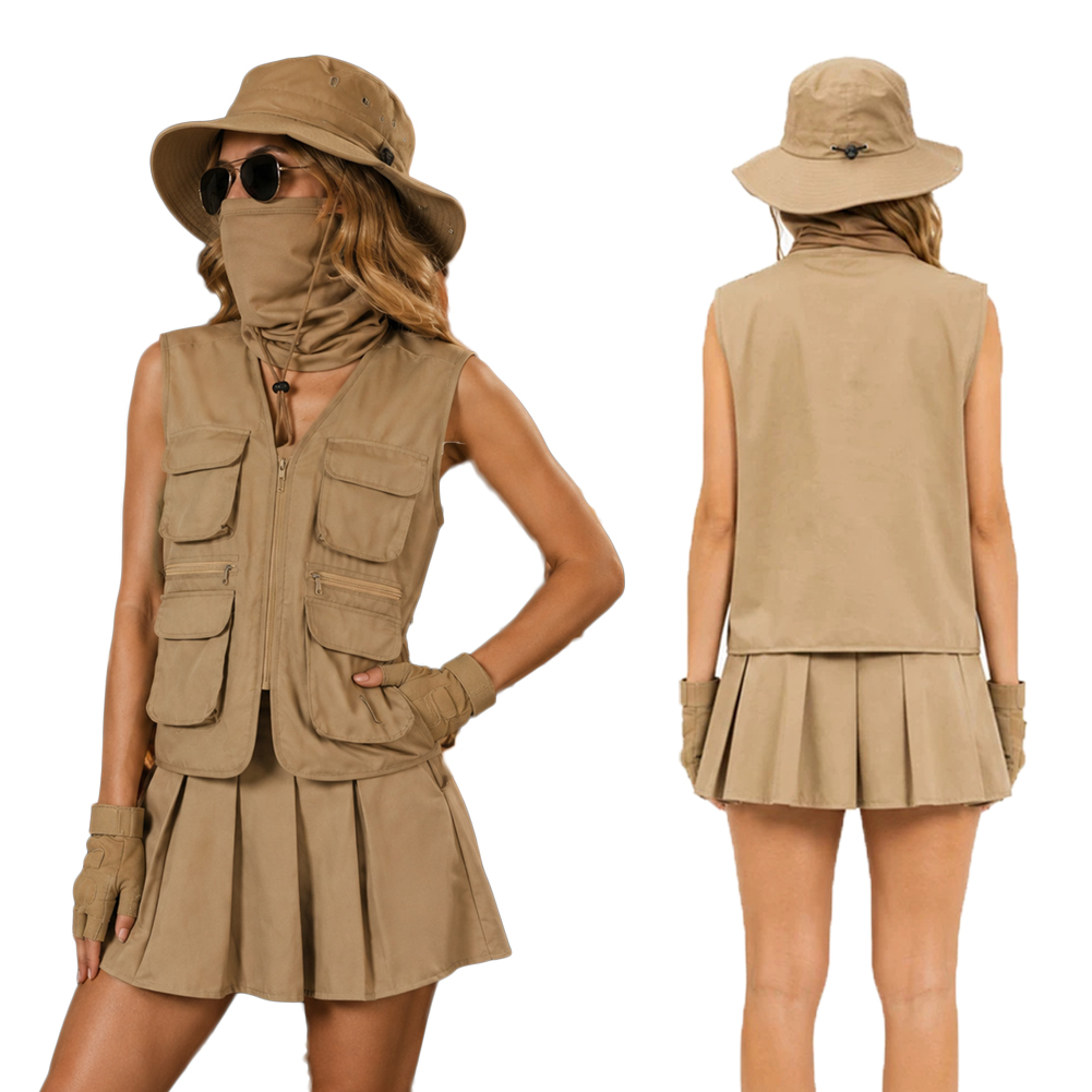 Açık Hava Gezgini Giyim Şapka  - Women'S Clothing And Accessories incelemesi ve fiyatı