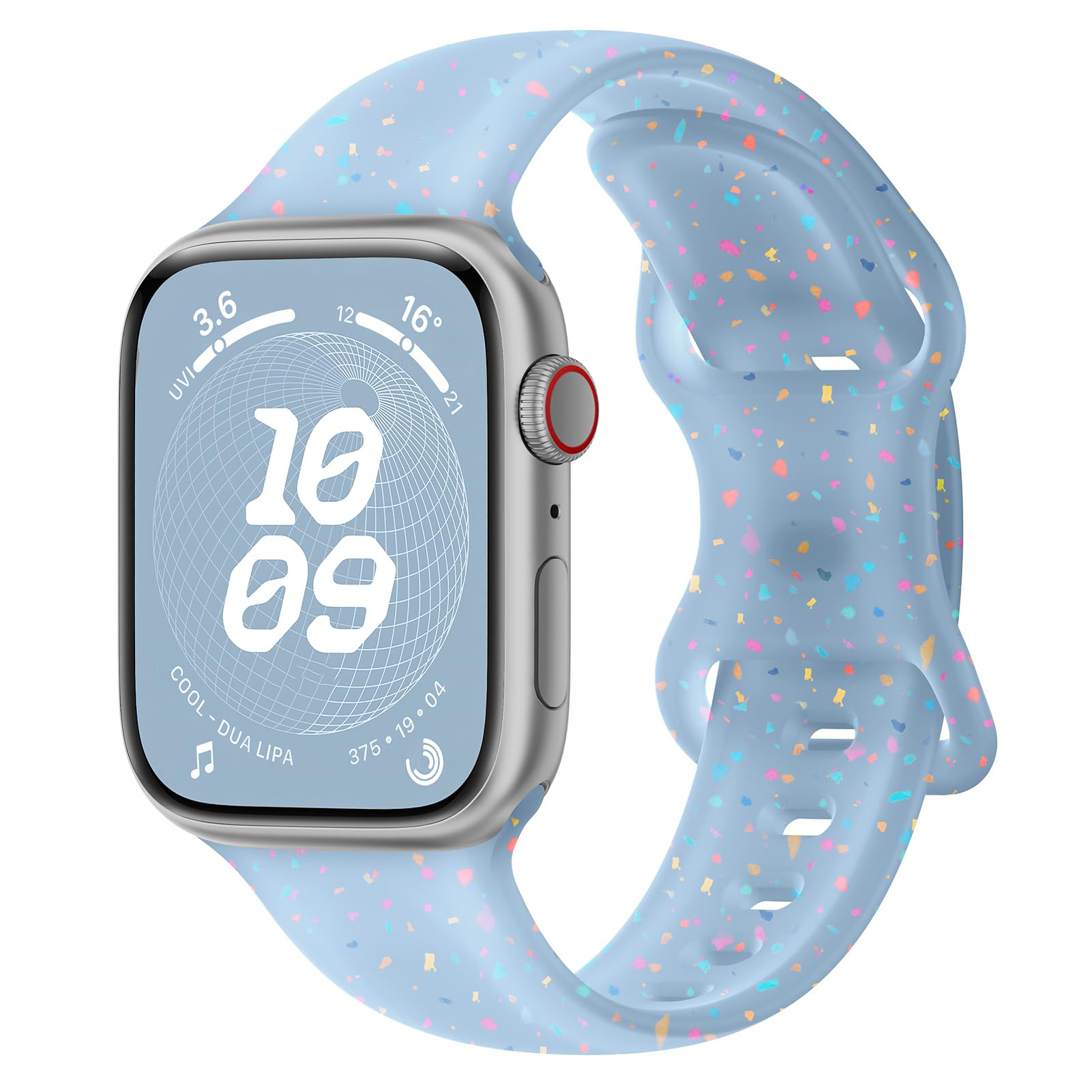 Spor Silikon Kayış Apple saat  - Women'S Accessories Nike incelemesi ve fiyatı