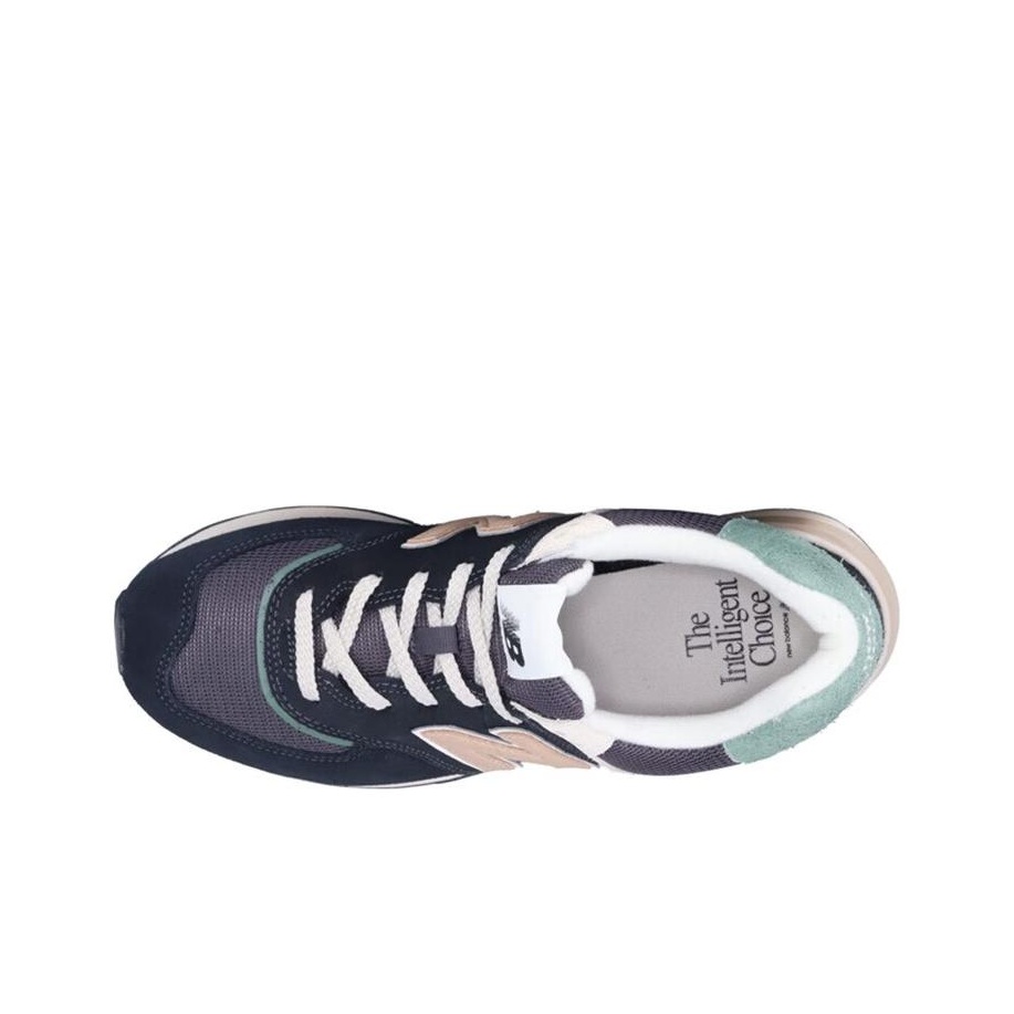 New Balance NB 574 Günlük Ayak - New Balance Shoes 574 incelemesi ve fiyatı