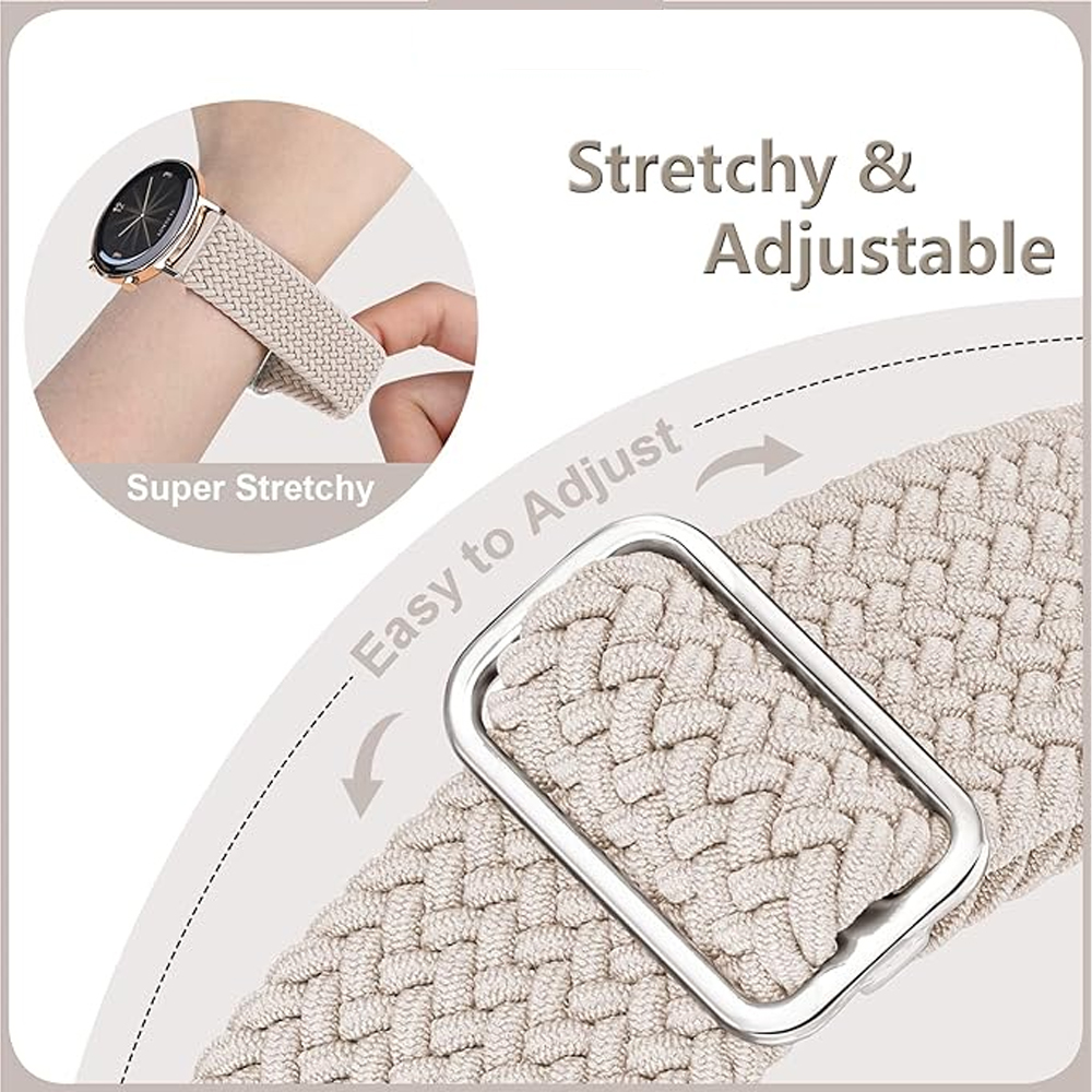 Amazfit bip 6/5/Balance/GTS 4  - Women'S Accessories New Balance incelemesi ve fiyatı
