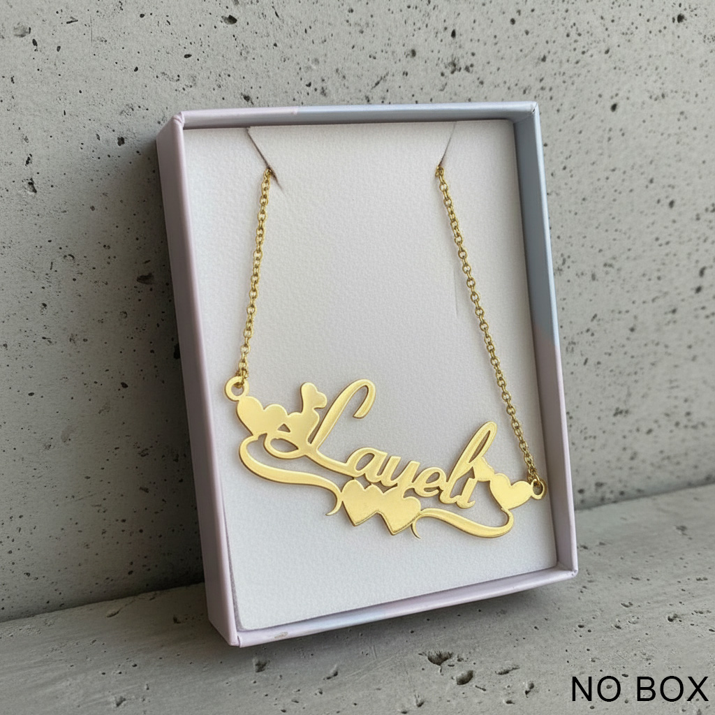 Paslanmaz Çelik El Yapımı Özel - Women Accessories Gift Box incelemesi ve fiyatı