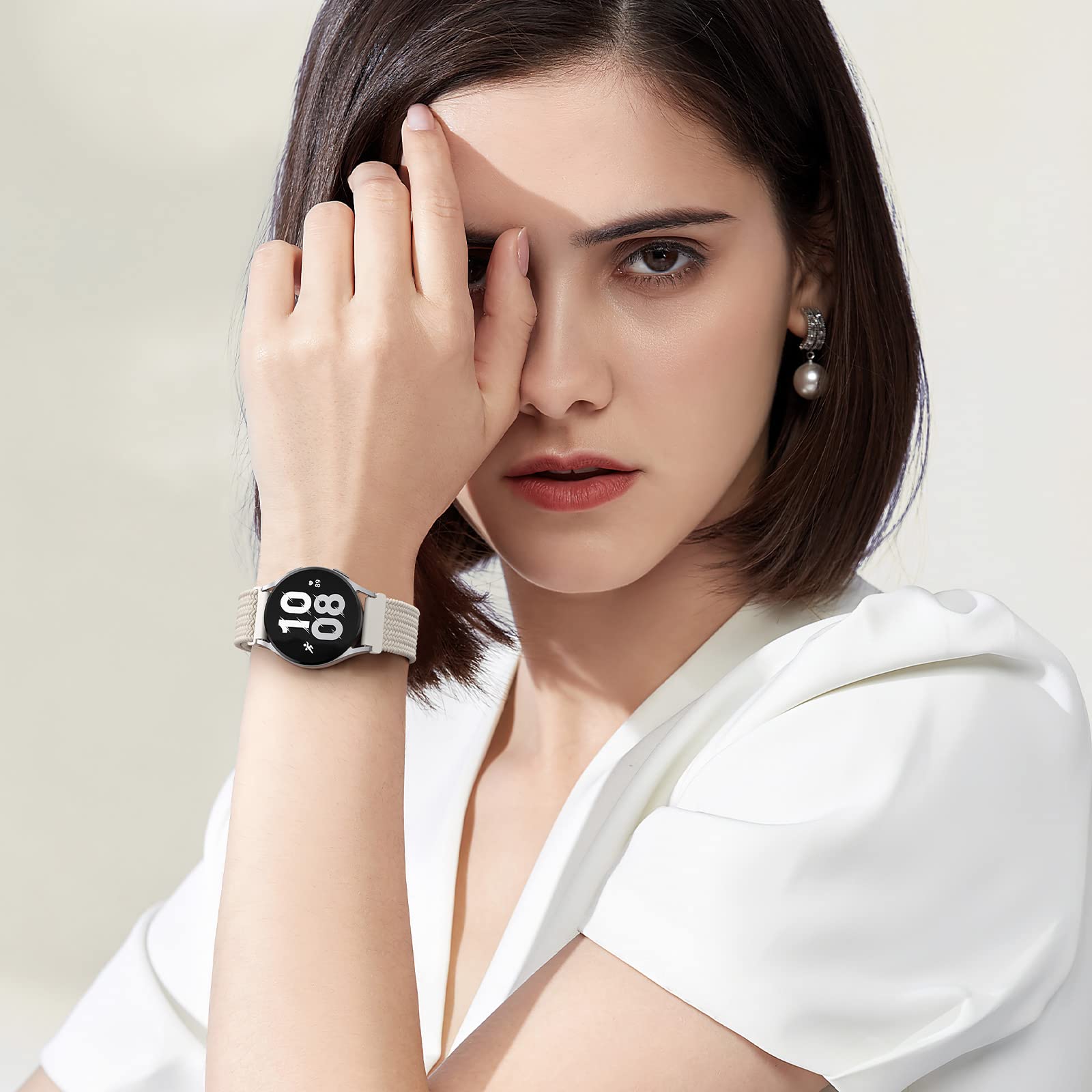 Amazfit Balance GTS 4 mini/2/2 - Women'S Accessories New Balance incelemesi ve fiyatı