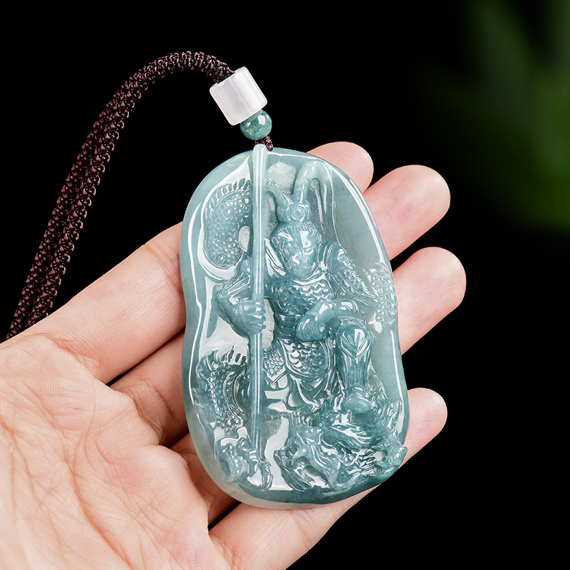 Birmanya Jadeit Maymun Kral Ko - Women Accessories To Gift incelemesi ve fiyatı